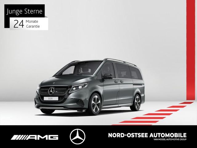 MERCEDES-BENZ EQV 300 AVANTGARDE LED DISTRO 360°KAMERA MBUX