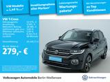 Volkswagen T-Cross 1.5 TSI R-LINE*DSG*RFK*NAV*LED*ACC*APP - VW T-Cross Gebrauchtwagen in Berlin