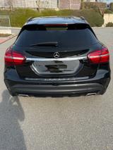 Mercedes-Benz GLA 250 DCT AMG Line 8- fach Bereift - gebrauchte Mercedes-Benz GLA 250 aus dem Jahr 2019