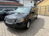 Chrysler Grand Voyager 2.8 CRD Automatik - Chrysler Grand Voyager mit Diesel-Antrieb