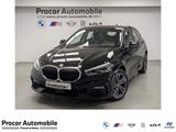 BMW 118d Sport Line ACC HuD DAB Shz LED 17'' - BMW 118 mit Diesel-Antrieb: Automatik