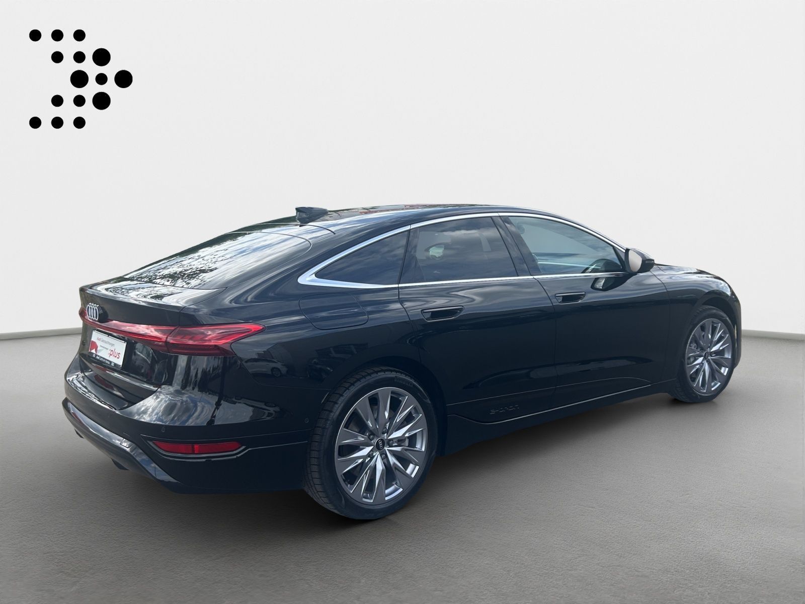 Audi A6 e-tron - Bild 18