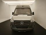 Mercedes-Benz Sprinter 315 KA 39 HD Navi Klima LED Standhz - gebrauchte Mercedes-Benz Sprinter aus dem Jahr 2024