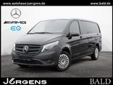 Mercedes-Benz VITO 119 KASTEN L+KLIMA+NAVI+KAMERA+AUTOMATIK - Tankwagen