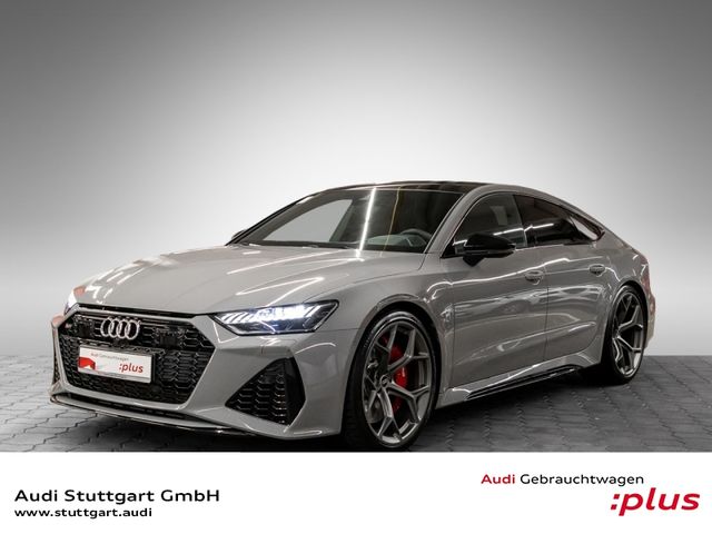 Audi RS 7 Sportback performance HUD 360° Laser Pano