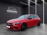 Mercedes-Benz A 35 AMG 4Matic*Night*Pano*360°Cam*Burmester - Mercedes-Benz A 35 AMG Gebrauchtwagen