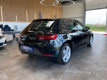 Seat Leon FR *Business-Paket*PDC*Kamera*