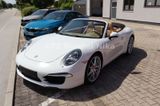 Porsche 991.1 Carrera Cabriolet - Porsche 991 Gebrauchtwagen