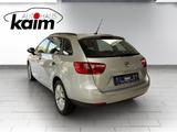 Seat Ibiza  1,0 ST Reference - gebrauchte Seat Ibiza aus dem Jahr 2016
