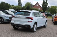 Skoda Kamiq - Vorschau Bild 4