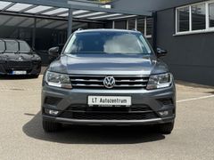 VW Tiguan Allspace Allspace IQ.DRIVE - Thumbnail 4