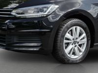 Volkswagen Touran - Vorschau Bild 13
