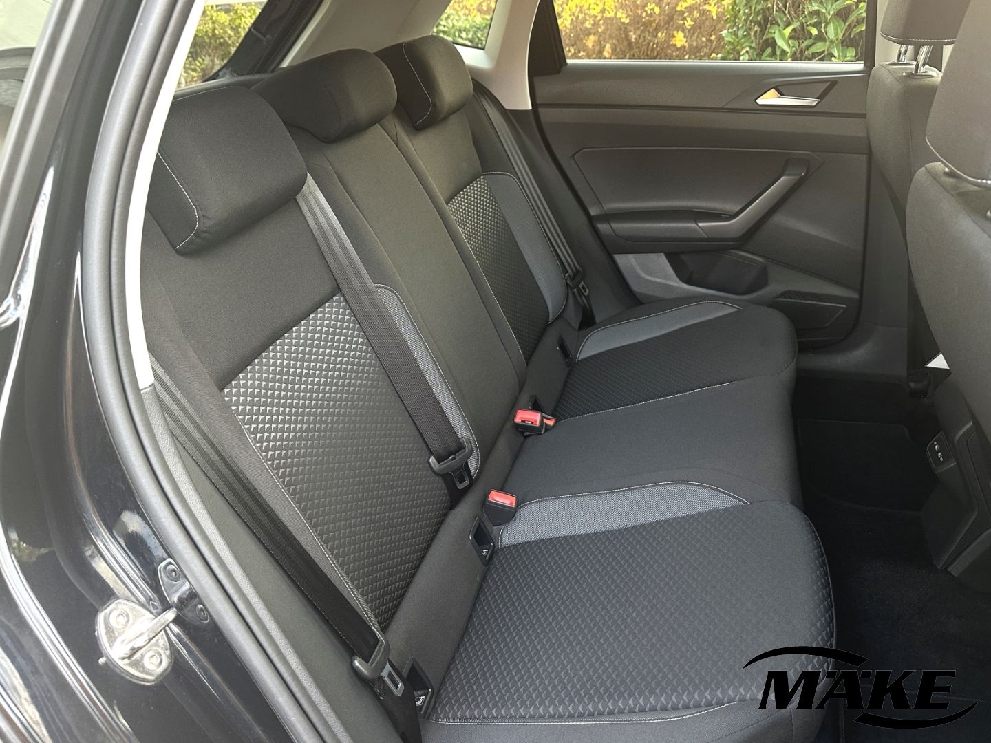 Polo Active 1.0 TSI NAVI DAB GRA SHZ LED BT APP