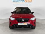 Seat Arona FR ALLWETTER NAV LED TEMPOMAT APPLE/ANDROI - Seat in Duisburg