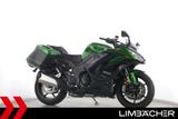 Kawasaki NINJA 1100 SX SE - QS, Öhlins, Tempomat - Kawasaki Ninja 1100