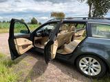 BMW 525i touring - - gebrauchte BMW 525 aus dem Jahr 2008