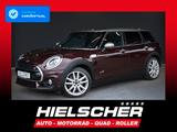 MINI Cooper S Clubman ALL4*JCW-Chili*ACC*PDC*18" - MINI: Club