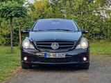 Mercedes-Benz R500 V8 mit Prins LPG - Vollausstattung - Mercedes-Benz R 500 Gebrauchtwagen