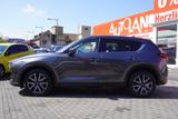 Mazda CX-5 2.0 Skyactiv-G AWD SportsLine LED Navi 360° - Mazda Gebrauchtwagen in Dresden