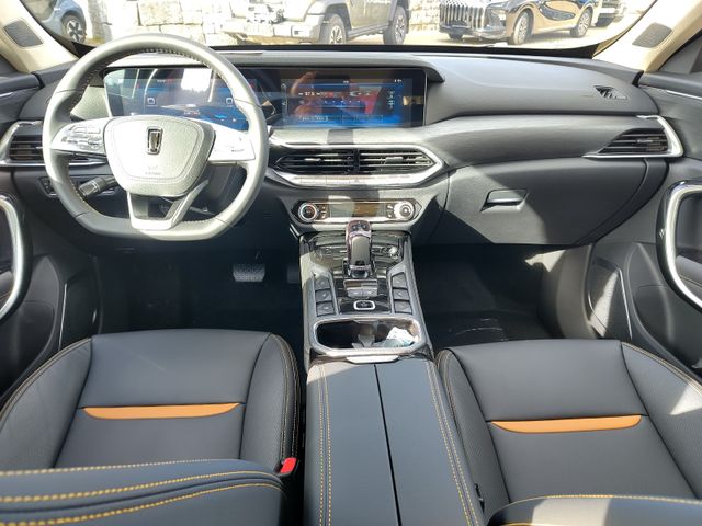 DFSK FAW Bestune T77 Pro 360° Kamera