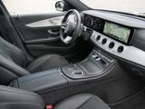 Mercedes-Benz E 400 d 4MATIC T-Modell |AMG|NIGHT|DISTR|KEYL|LM - Mercedes-Benz E 400 Gebrauchtwagen in Stuttgart