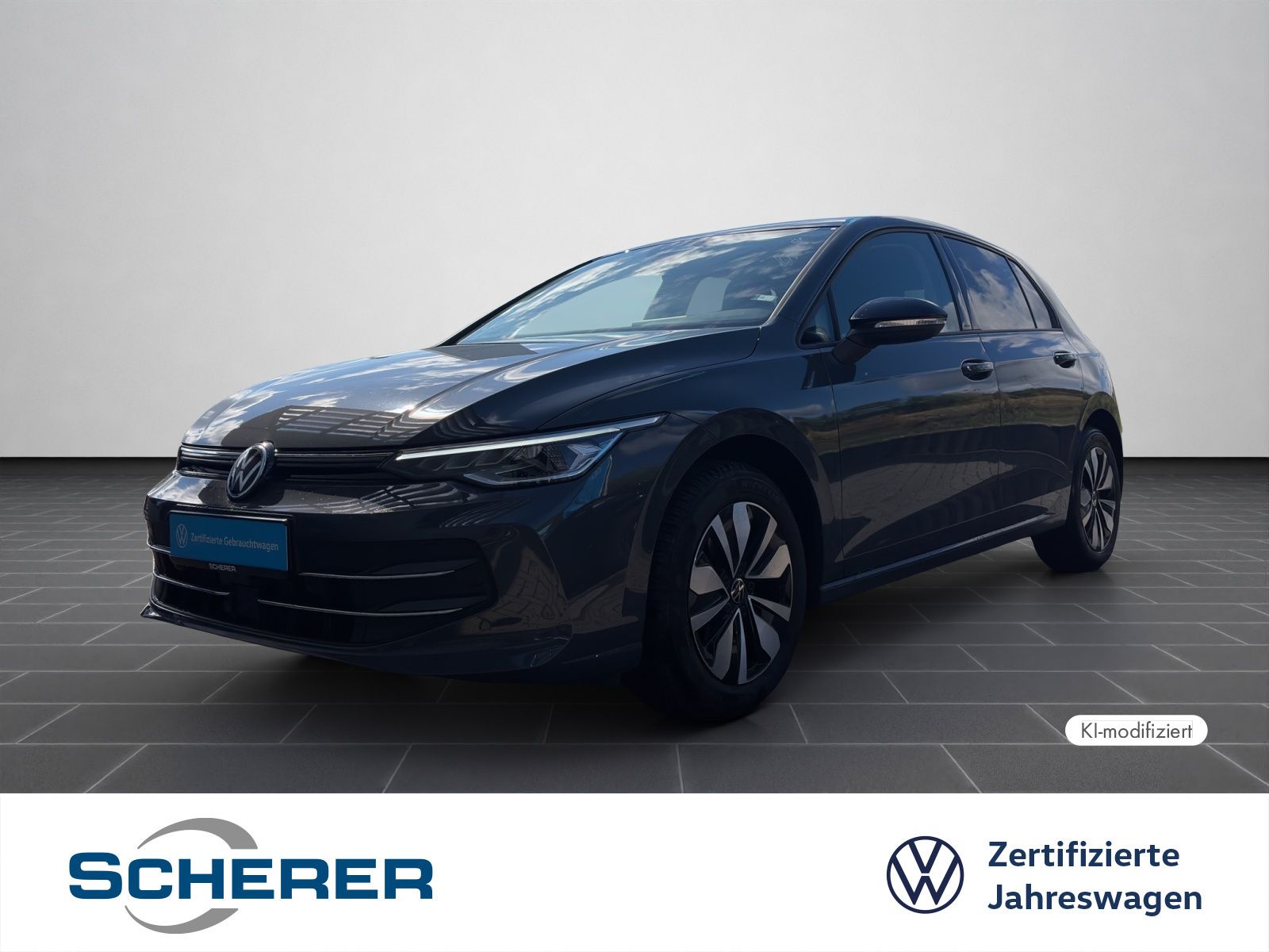 Volkswagen Golf - Bild 1