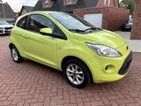 Ford KA 1,2*KLIMA*START STOP*TÜV NEU*GARANTIE* - Ford: Ka Start Stop