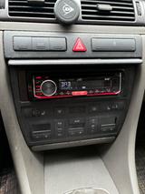 Audi A6 1.8 T Avant -