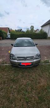 Opel opel vectra c 2.2  automatik - Opel Vectra aus 2002: 2.2