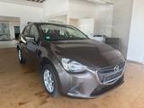 Mazda 2 Lim. Center-Line Scheckheft Klima EFH FSE - gebrauchte Mazda 2 aus dem Jahr 2015