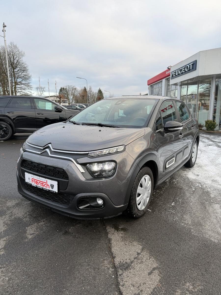 Citroën C3 PT 110 Feel Pack