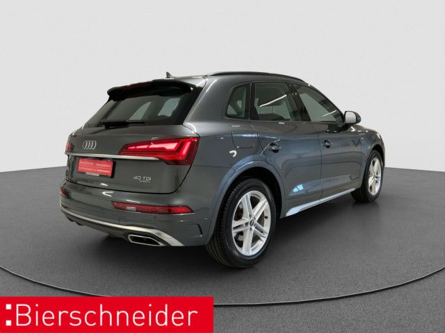 Audi Q5 - Bild 9