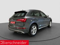 Audi Q5 - Vorschau Bild 9