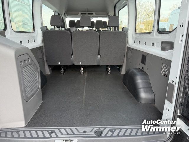 Foto Nummer 13: FORD Transit