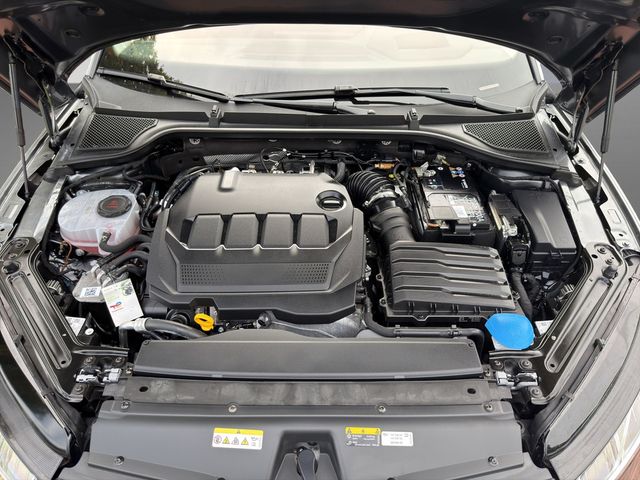 Octavia 2.0 TDI DPF Selection Plus DSG