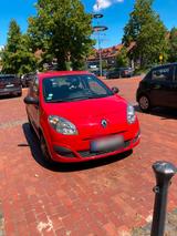 Renault Twingo Typ N  Schrägheck  Baujahr ... - Renault Twingo Gebrauchtwagen in Osnabrück