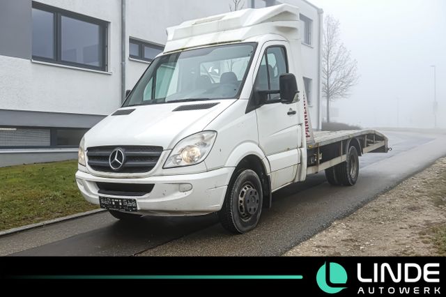 sprinter Sprinter CDI | Abschleppwagen 