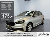 Skoda Fabia Active 1.0 TSI LED-Scheinwerfer PDC hinten - Skoda aus 2024