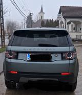 Land Rover Discovery Sport TD4 110kW 4WD SE SE - gebrauchte Land Rover Discovery Sport aus dem Jahr 2016