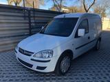 Opel Combo Kasten LKW Zulassung - gebrauchte Opel Combo aus dem Jahr 2009