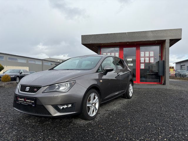 Seat Ibiza FR NAVI SHZ FULL LINK CARPLAY SPORT FL.