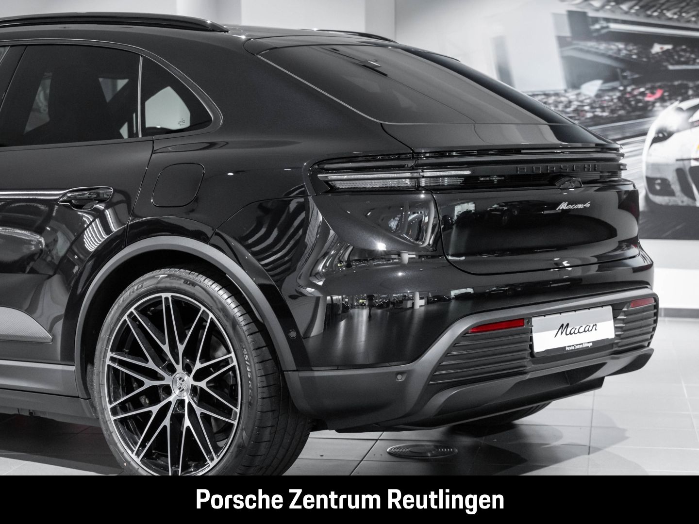 Porsche Macan - Bild 10