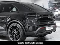 Porsche Macan - Vorschau Bild 10