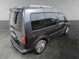 Volkswagen Caddy 1.4 TSI Highline BMT NAVI AHK ACC 7-SITZER - Volkswagen Caddy in Hamburg
