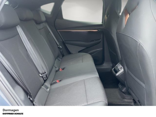 Cupra Tavascan - Bild 9