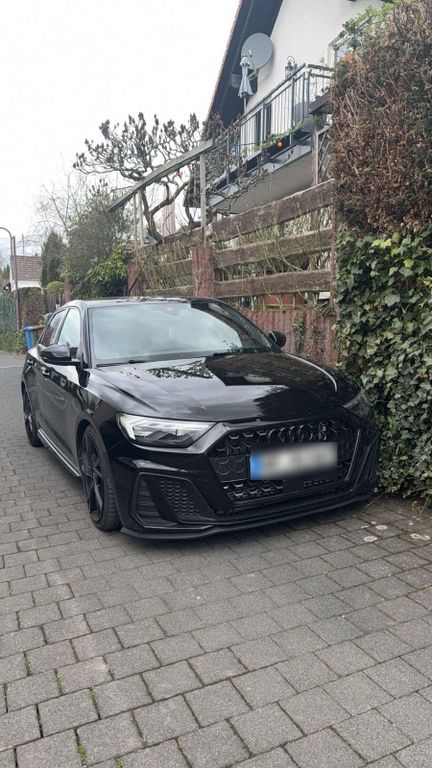 Image of Audi A1