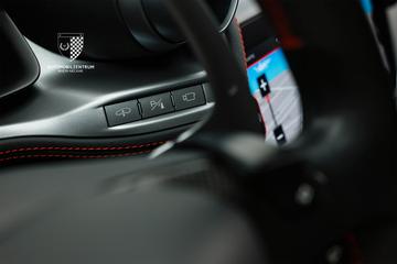 صورة مصغرة 21 لـ 2018 Ferrari GTC4LUSSO