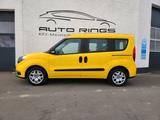 Fiat Doblo Kombi 5Sitzer Klima/PDC/Radio/Bluetooth/AU - gebrauchte Fiat Doblo aus dem Jahr 2017