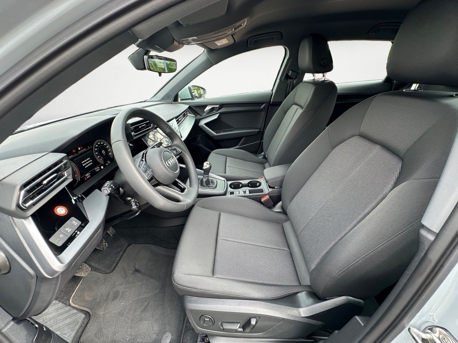 Audi A3 - Bild 8