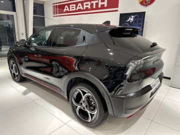 Bild 8 Alfa Romeo Junior Ibrida 1.2 VGT 48V-Hybrid 100 kW Speciale